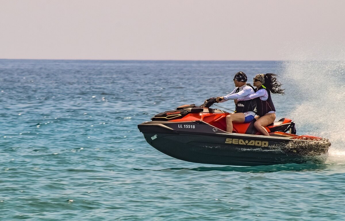 7 tips for first time jet ski riders